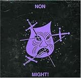 Might!
