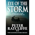 Eye of the Storm: 25 Years in Action with the SAS
