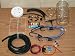 HHO Generator DIY Deluxe Kit WATER4GAS water for fuel