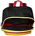 Disney Boys' Cars Winners Backpack