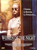 Women of the Night [Region 2]