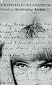 Psychology of Handwriting