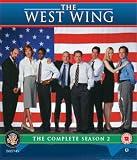 The West Wing: Complete Series 2 [2001]