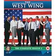 The West Wing - Complete Series 2