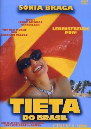 Tieta do Brasil