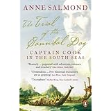 the trial of the cannibal dog captain cook in the south seas
