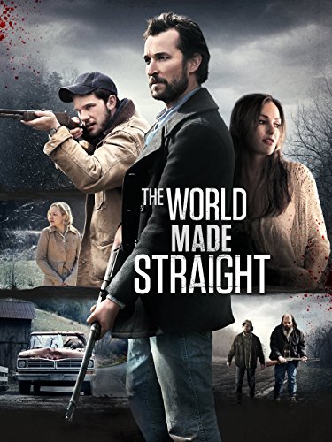 The World Made Straight