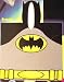 Warner Bro Batman Kid Hooded towel