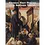 Thomas Hart Benton and the Indiana Murals (Distributed for the Indiana University Art Museum)