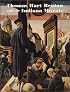 Thomas Hart Benton and the Indiana Murals (Distributed for the Indiana University Art Museum)