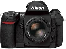Nikon F6 一眼レフカメラ