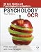 OCR Psychology: AS Core Studies and Psychological Investigations (As Core Studies & Psych/Invest)