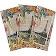 Sniff Sniff Novelty Designs Tissues Paris Eiffel Tower