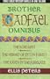 Brother Cadfael omnibus: The rose rent; The hermit of Eyton Forest; The raven in the foregate