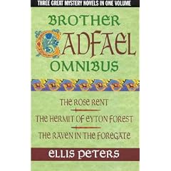 Brother Cadfael Omnibus: v. 3