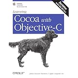 Learning Cocoa with Objective-C, 2nd Edition