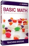 Teaching Systems Basic Math Module 8: Adding and Subtracting Fractions
