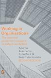 Working in Organisations