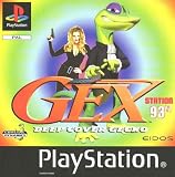 Video Games : Gex 3D