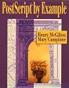 PostScript(R) by Example