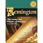 Remington: The Science and Practice of Pharmacy (Remington the Science and Practice of... by Engineering and Science Professional Practice