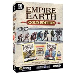 Empire Earth - Gold Edition