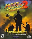 Jagged Alliance 2: Unfinished Business