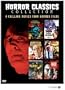 Hammer Horror Collection (The Curse of Frankenstein / Dracula Has Risen from the Grave / Frankenstein Must Be Destroyed / Horror of Dracula / The Mummy / Taste the Blood of Dracula)