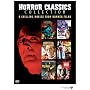 Horror Classics Collection (The Curse of Frankenstein / Dracula Has Risen from the Grave / Frankenstein Must Be Destroyed / Horror of Dracula / The Mummy / Taste the Blood of Dracula)