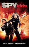 Spy Kids (Spanish) (Sub)