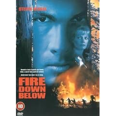 Fire Down Below [DVD] [1997]