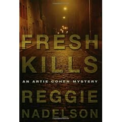 Fresh Kills