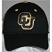Colorado Golden Buffaloes Adult One-Fit Hat