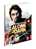 Alone in the Dark Official Strategy Guide: Official Game Guide (Prima Official Game Guides)