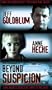 Beyond Suspicion [VHS]