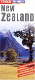 New Zealand Insight Flexi Map