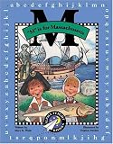 "M" is for Massachusetts (Alpha Flight Books)