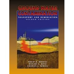 Ground Water Contamination: Transport and Remediation (2nd Edition)