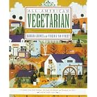 All-American Vegetarian: A Regional Harvest of 200 Low-Fat Recipes by  Barbara Grunes and Virginia Van Vynckt