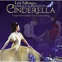 Cinderella International Tour Cast Album
