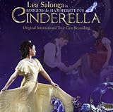 Cinderella International Tour Cast Album