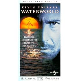 Waterworld (Widescreen Edition) [VHS]