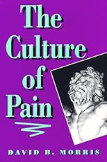 The Culture of Pain