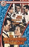 Vor Hausfreunden wird gewarnt - Cary Grant