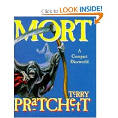 Compact Discworld: Mort