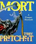 Compact Discworld: Mort