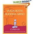 Yoga Body, Buddha Mind by Cyndi Lee