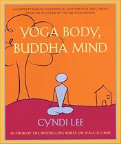 Yoga, Body, Buddha Mind