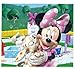 Minnie Mouse Carry and Go Jigsaw Puzzle in Bags