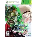 Xbox 360 / PlayStation 3 Game